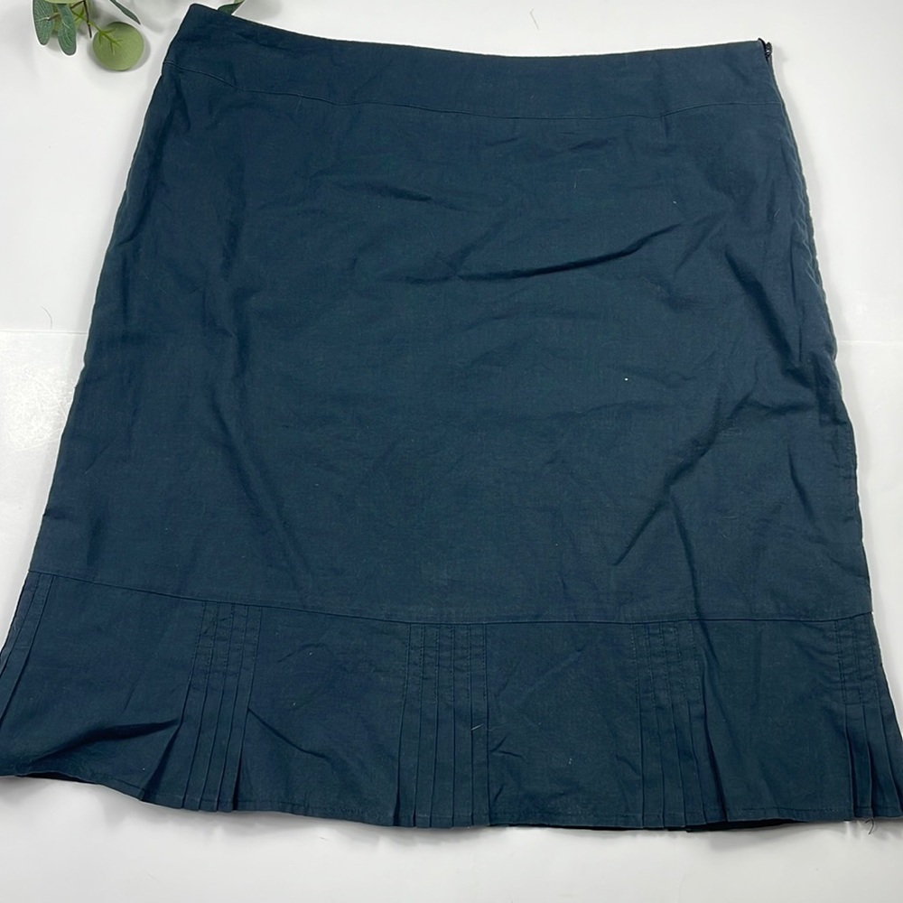 Eleveneses > Black Skirt 10